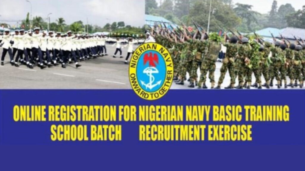 how-to-join-nigerian-navy-recruitment-nnbts-2023