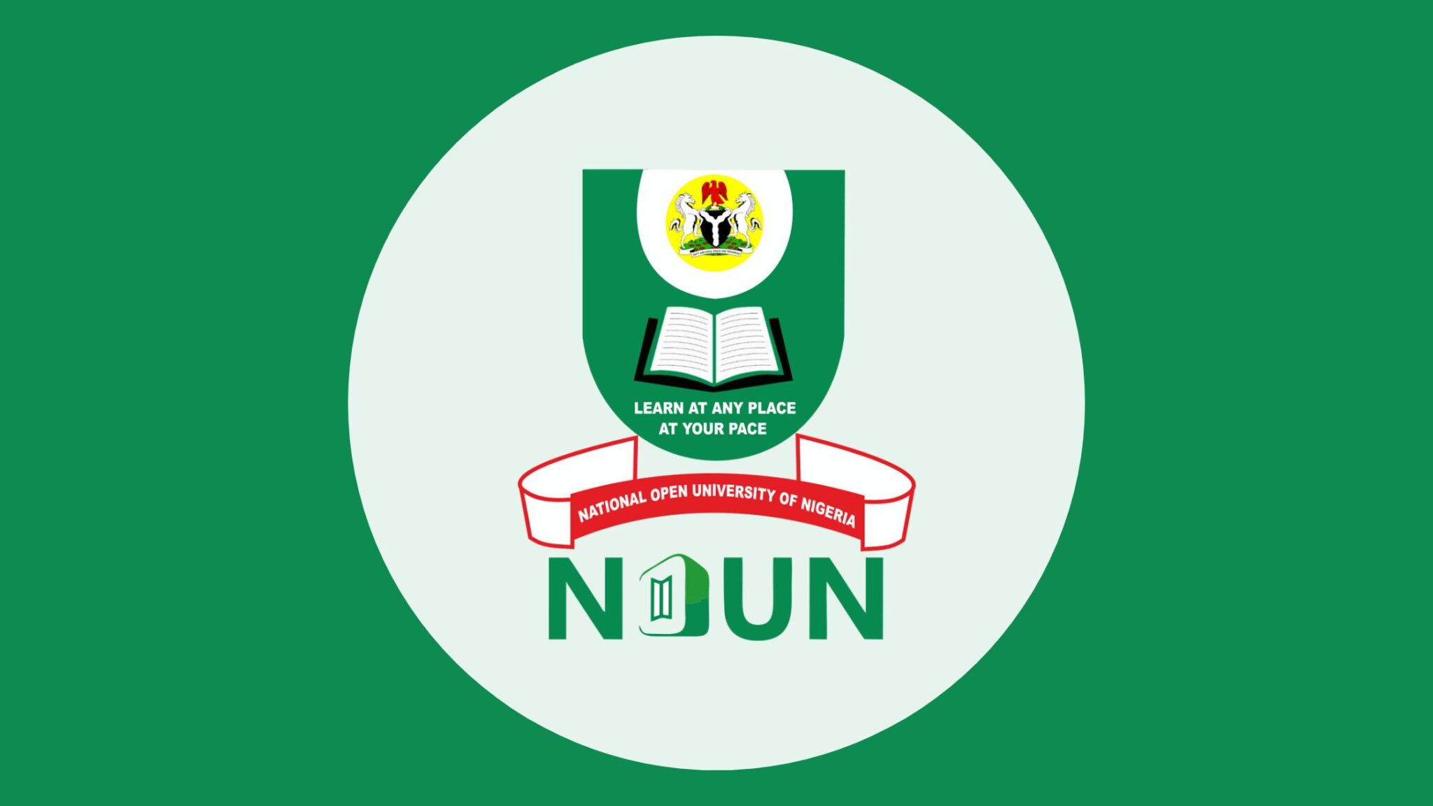 63-undergraduate-courses-offered-in-noun-and-their-requirements