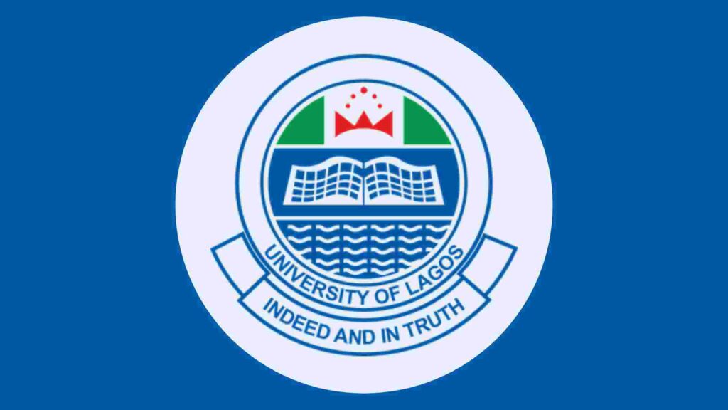 Courses offered in UNILAG
